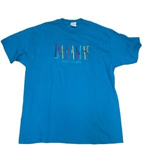 Bahamas Tee